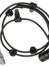 Delphi ABS Wheel Speed Sensor Toyota 4Runner Rear Left 1996-2002                                     - SS11672 - Image 8