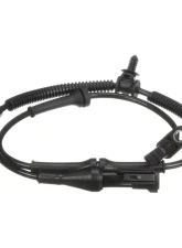 Delphi ABS Wheel Speed Sensor Rear                                     - SS11677 - Image 8