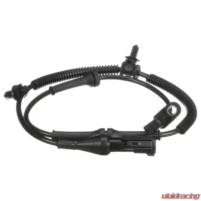 Delphi ABS Wheel Speed Sensor Rear - SS11677