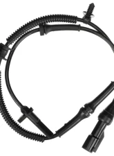 Delphi ABS Wheel Speed Sensor Rear                                     - SS11677 - Image 3