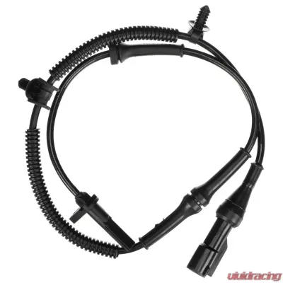 Delphi ABS Wheel Speed Sensor Rear - SS11677