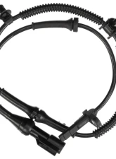 Delphi ABS Wheel Speed Sensor Rear                                     - SS11677 - Image 8
