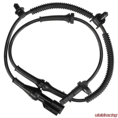 Delphi ABS Wheel Speed Sensor Rear - SS11677
