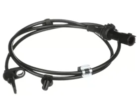 Delphi ABS Wheel Speed Sensor Rear Left