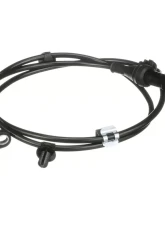 Delphi ABS Wheel Speed Sensor Rear Left                                     - SS11681 - Image 8