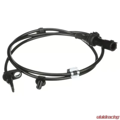 Delphi ABS Wheel Speed Sensor Rear Left - SS11681