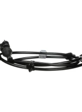 Delphi ABS Wheel Speed Sensor Rear Left                                     - SS11681 - Image 2
