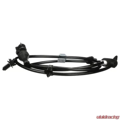 Delphi ABS Wheel Speed Sensor Rear Left - SS11681