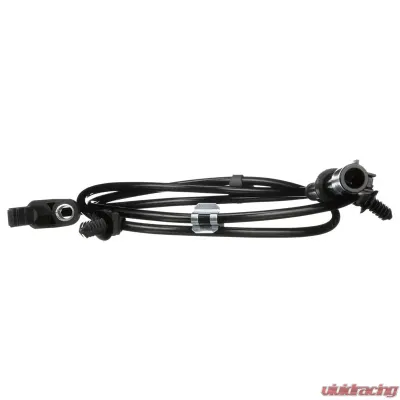 Delphi ABS Wheel Speed Sensor Rear Left - SS11681