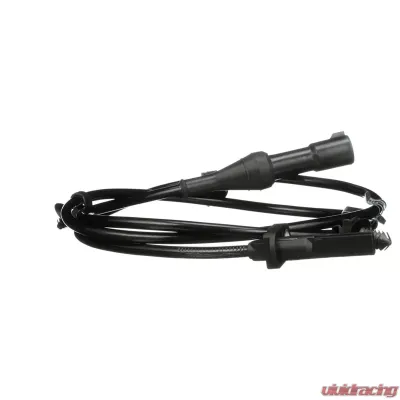 Delphi ABS Wheel Speed Sensor Rear Left - SS11681