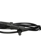 Delphi ABS Wheel Speed Sensor Rear Left                                     - SS11681 - Image 7