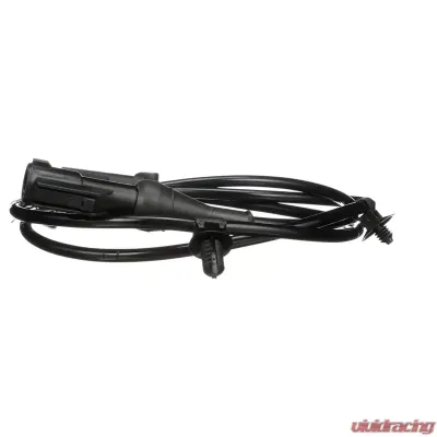 Delphi ABS Wheel Speed Sensor Rear Left - SS11681