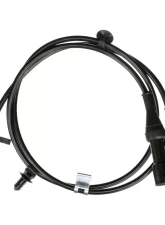 Delphi ABS Wheel Speed Sensor Rear Left                                     - SS11681 - Image 8