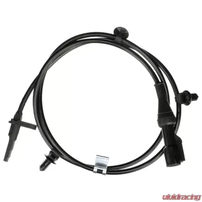 Delphi ABS Wheel Speed Sensor Rear Left - SS11681