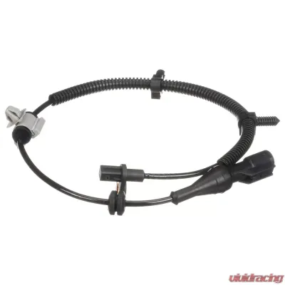 Delphi ABS Wheel Speed Sensor Ford Rear Right 2.0L 4-Cyl - SS11682