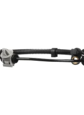 Delphi ABS Wheel Speed Sensor Ford Rear Right 2.0L 4-Cyl                                     - SS11682 - Image 6