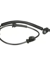 Delphi ABS Wheel Speed Sensor Chevrolet Rear                                     - SS11684 - Image 8