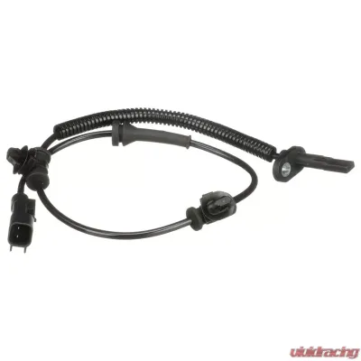 Delphi ABS Wheel Speed Sensor Chevrolet Rear - SS11684