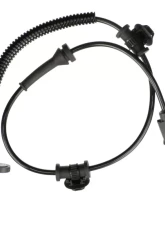 Delphi ABS Wheel Speed Sensor Chevrolet Rear                                     - SS11684 - Image 3