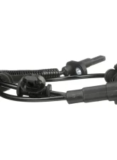 Delphi ABS Wheel Speed Sensor Chevrolet Rear                                     - SS11684 - Image 6