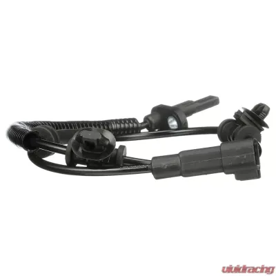 Delphi ABS Wheel Speed Sensor Chevrolet Rear - SS11684