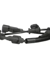 Delphi ABS Wheel Speed Sensor Chevrolet Rear                                     - SS11684 - Image 7