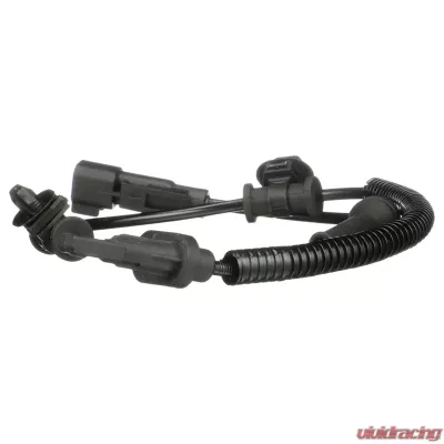 Delphi ABS Wheel Speed Sensor Chevrolet Rear - SS11684