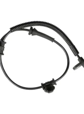 Delphi ABS Wheel Speed Sensor Chevrolet Rear                                     - SS11684 - Image 8