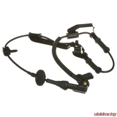 Delphi ABS Wheel Speed Sensor Front Left - SS11697