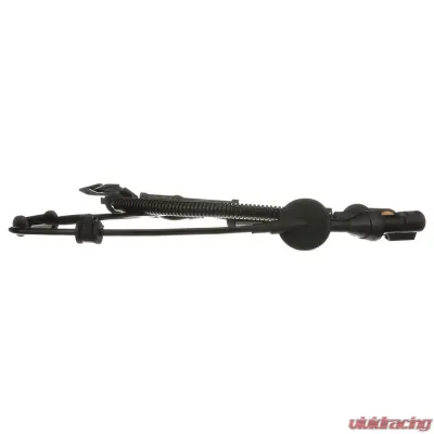 Delphi ABS Wheel Speed Sensor Front Left - SS11697
