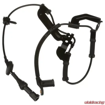 Delphi ABS Wheel Speed Sensor Front Left - SS11697