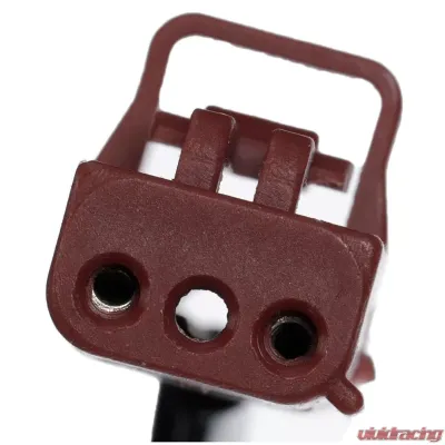 Delphi ABS Wheel Speed Sensor Rear Right - SS11699