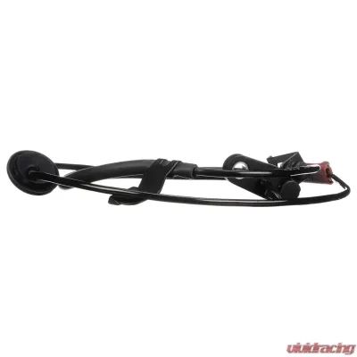 Delphi ABS Wheel Speed Sensor Rear Right - SS11699