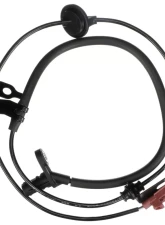 Delphi ABS Wheel Speed Sensor Rear Right                                     - SS11699 - Image 8