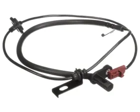 Delphi ABS Wheel Speed Sensor Rear Left
