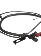 Delphi ABS Wheel Speed Sensor Rear Left                                     - SS11700 - Image 8