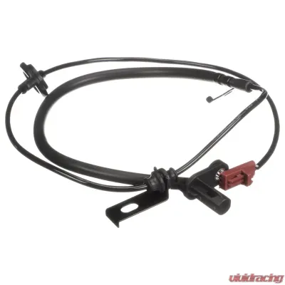 Delphi ABS Wheel Speed Sensor Rear Left - SS11700