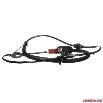 Delphi ABS Wheel Speed Sensor Rear Left - SS11700