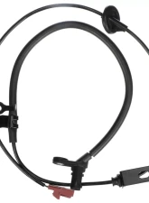 Delphi ABS Wheel Speed Sensor Rear Left                                     - SS11700 - Image 3
