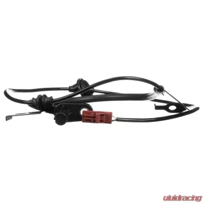 Delphi ABS Wheel Speed Sensor Rear Left - SS11700