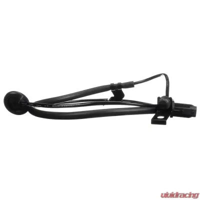 Delphi ABS Wheel Speed Sensor Rear Left - SS11700