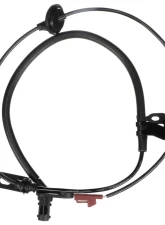 Delphi ABS Wheel Speed Sensor Rear Left                                     - SS11700 - Image 8