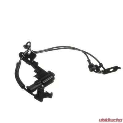 Delphi ABS Wheel Speed Sensor Front Left - SS11702