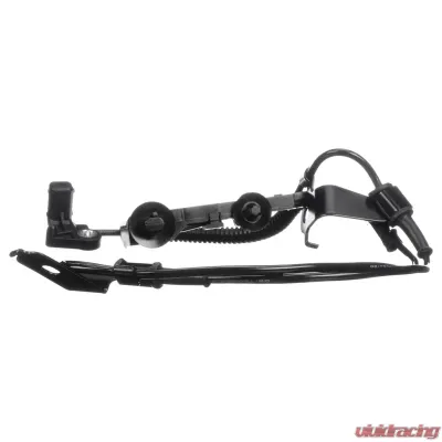Delphi ABS Wheel Speed Sensor Front Left - SS11702
