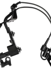 Delphi ABS Wheel Speed Sensor Front Left                                     - SS11702 - Image 8