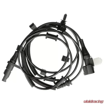 Delphi ABS Wheel Speed Sensor Ford F-150 Rear Right 2009-2010 - SS11704