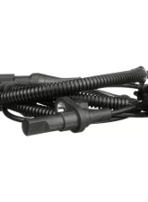 Delphi ABS Wheel Speed Sensor Ford F-150 Rear Right 2009-2010                                     - SS11704 - Image 7