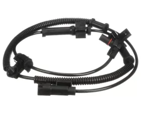 Delphi ABS Wheel Speed Sensor Ford Front 2011-2012