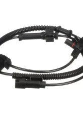 Delphi ABS Wheel Speed Sensor Ford Front 2011-2012                                     - SS11708 - Image 8