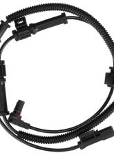 Delphi ABS Wheel Speed Sensor Ford Front 2011-2012                                     - SS11708 - Image 3